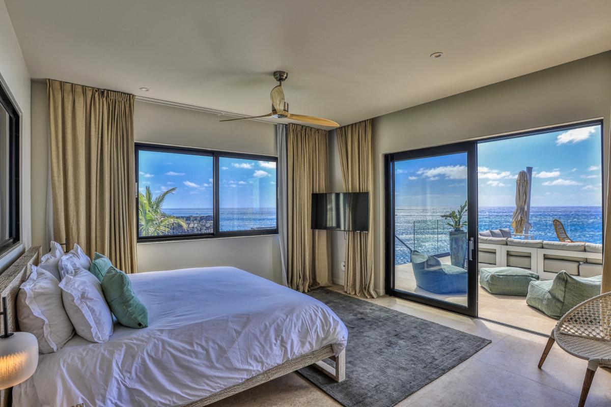 22_A louer villa 12 personnes Indigo Bay Saint Martin